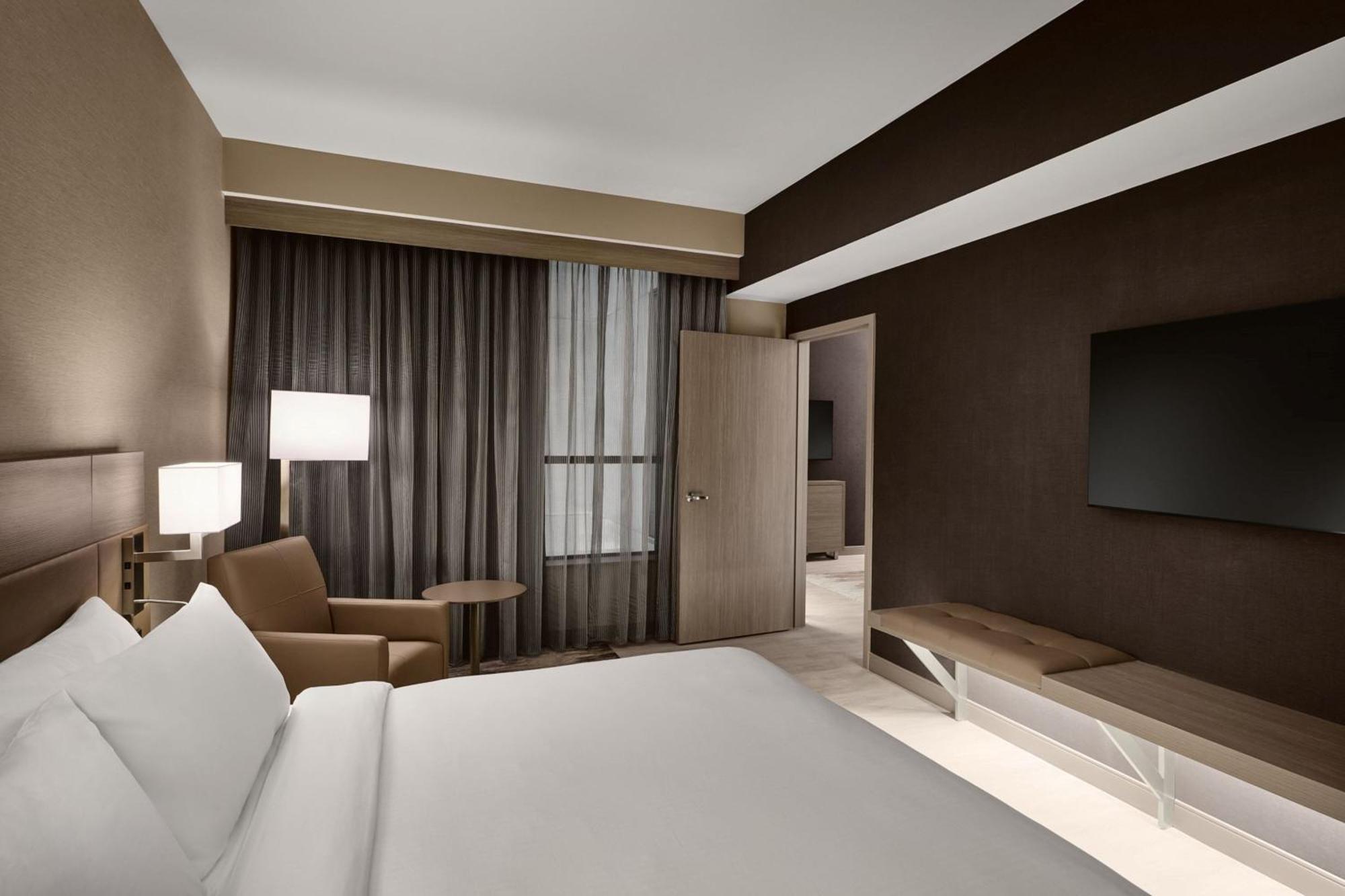 Ac Hotel By Marriott Kansas City Downtown Dış mekan fotoğraf